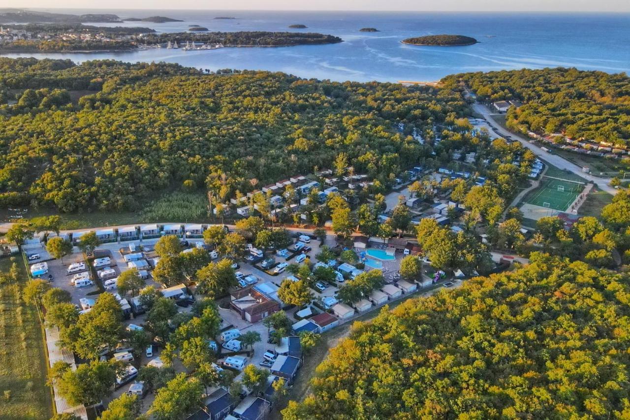 Polidor Vakantiepark Mugeba