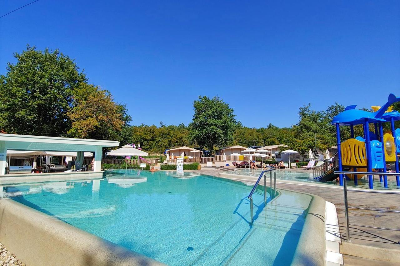 Vakantiepark Polidor Mugeba