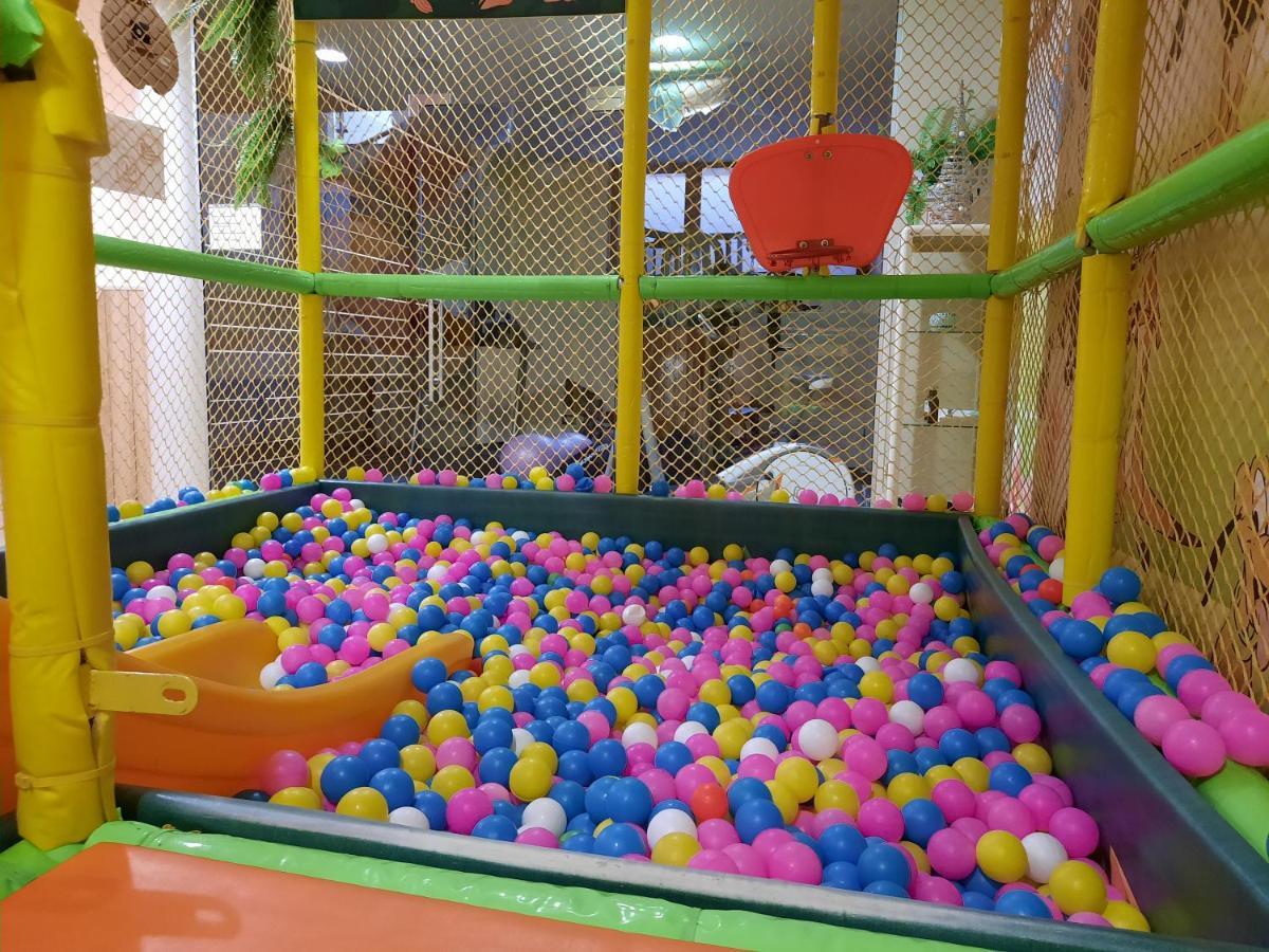 Polidor Vakantiepark