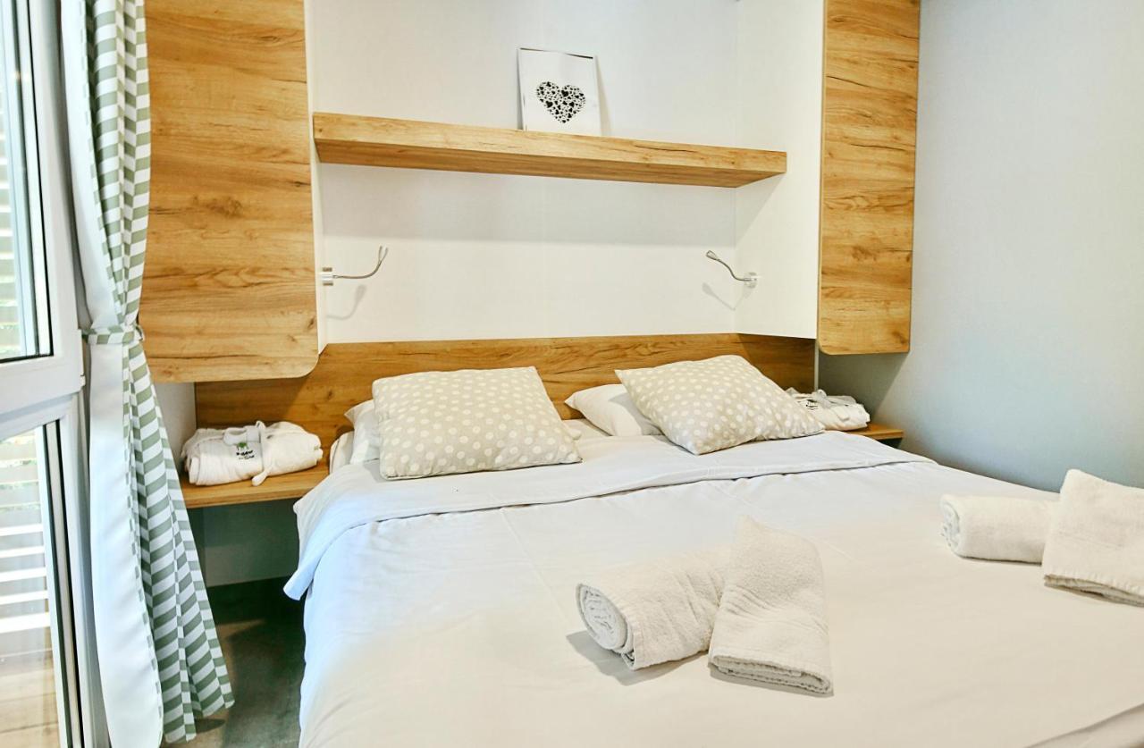 Vakantiepark Polidor 4*