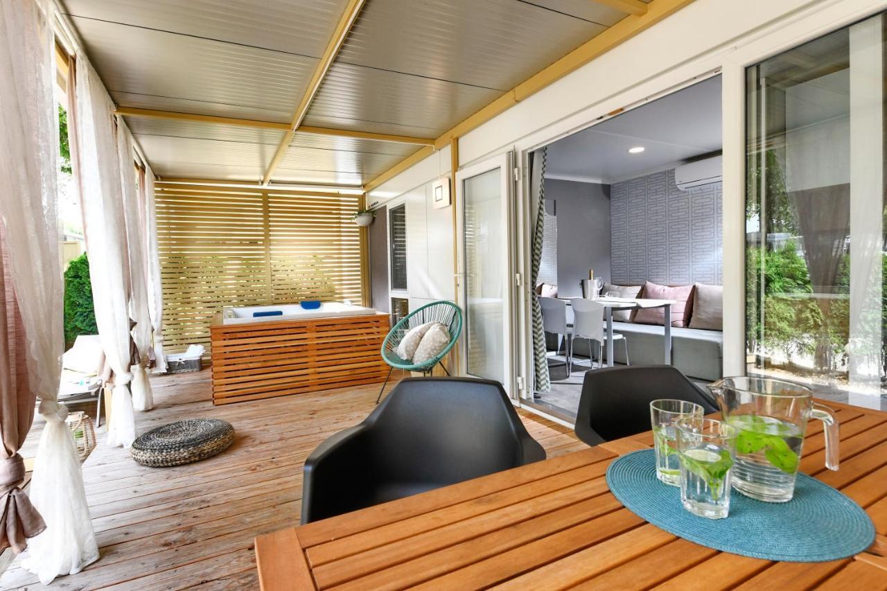 Polidor Vakantiepark