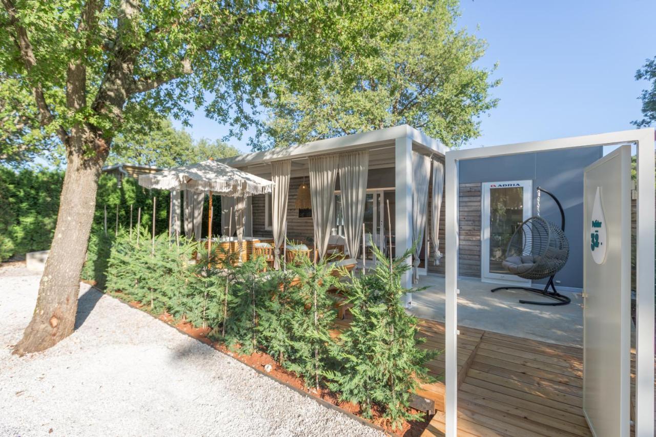 Polidor Vakantiepark Mugeba