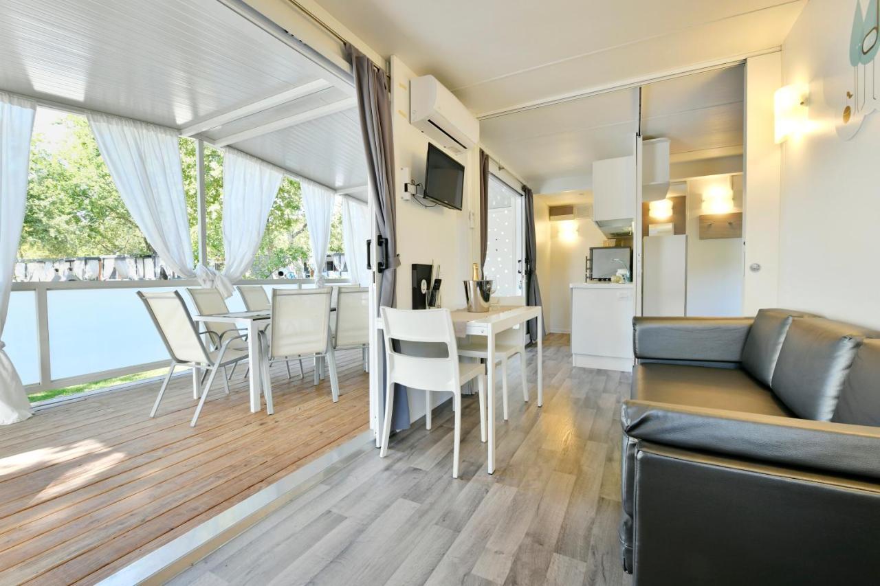 Vakantiepark Polidor Mugeba