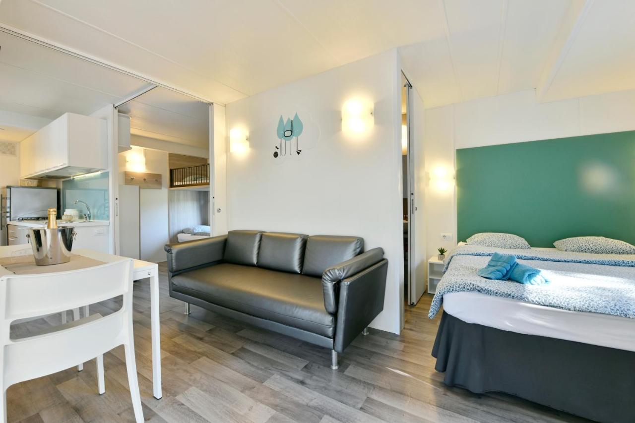 Vakantiepark Polidor 4*