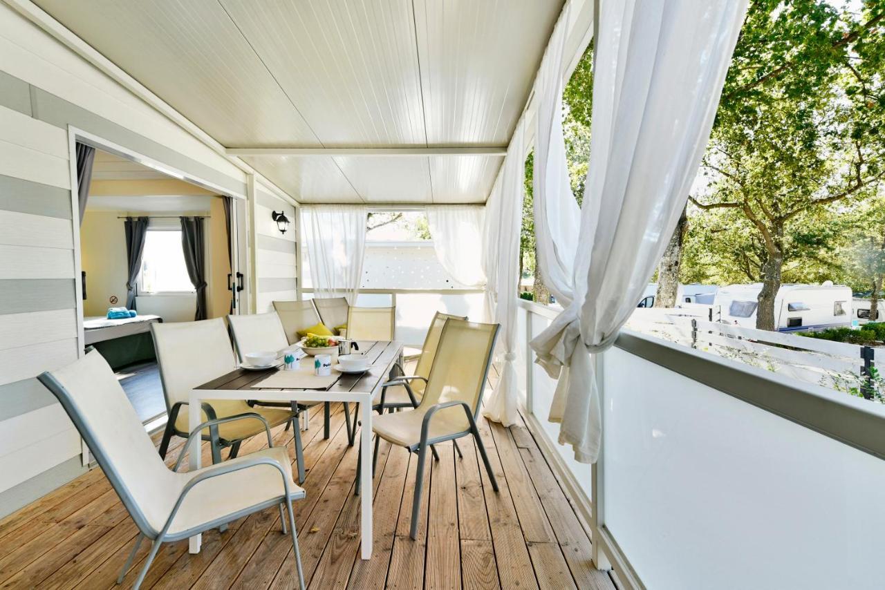 Vakantiepark Polidor