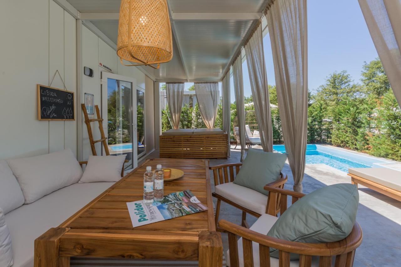 Vakantiepark Polidor