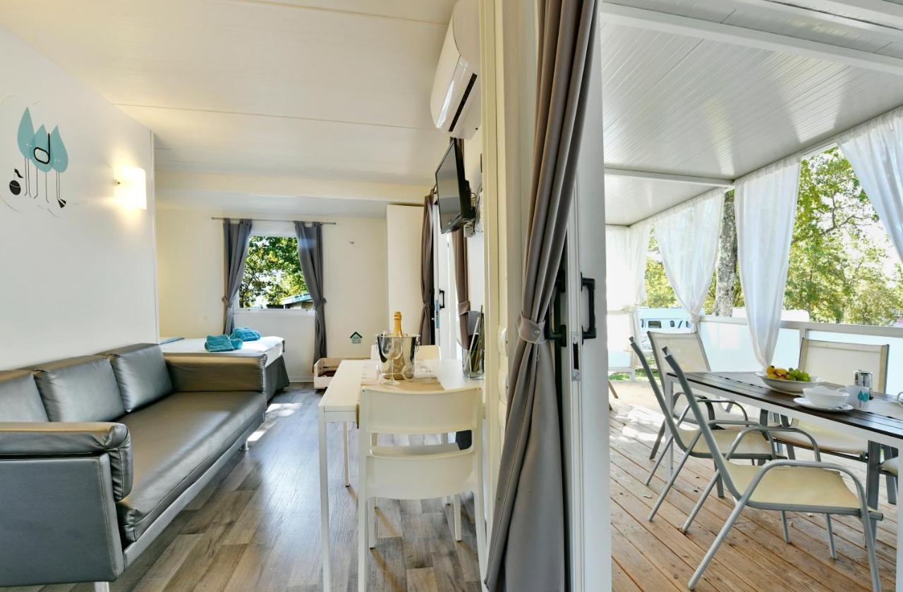 Vakantiepark Polidor Mugeba