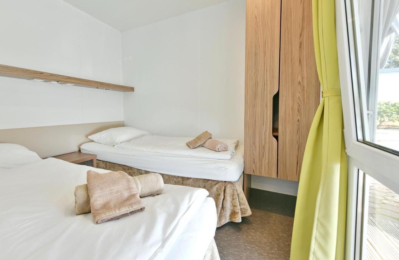 Vakantiepark Polidor