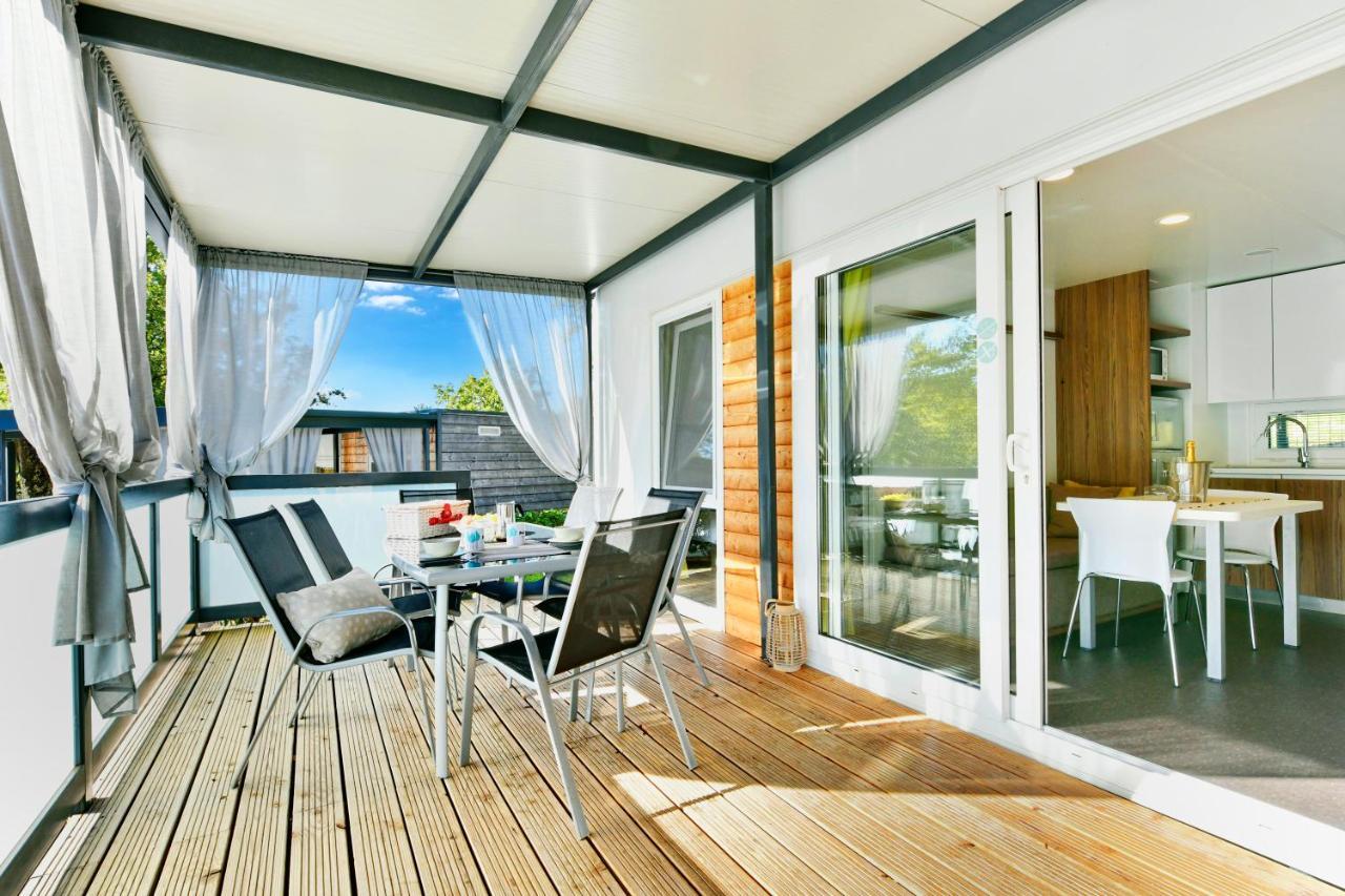 Vakantiepark Polidor 4*