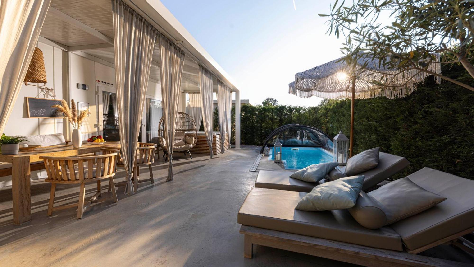 Polidor Vakantiepark