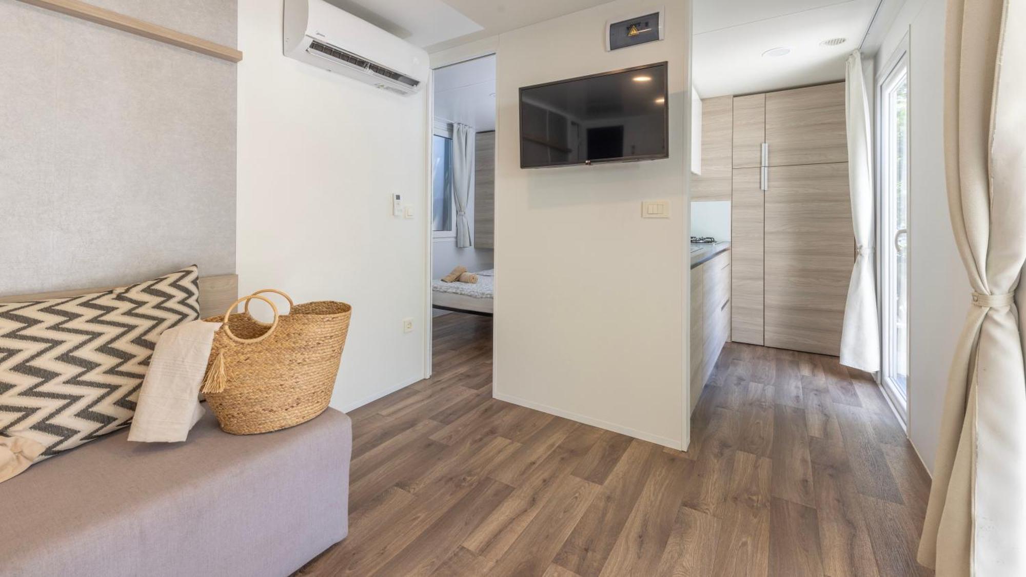 Polidor Vakantiepark 4*