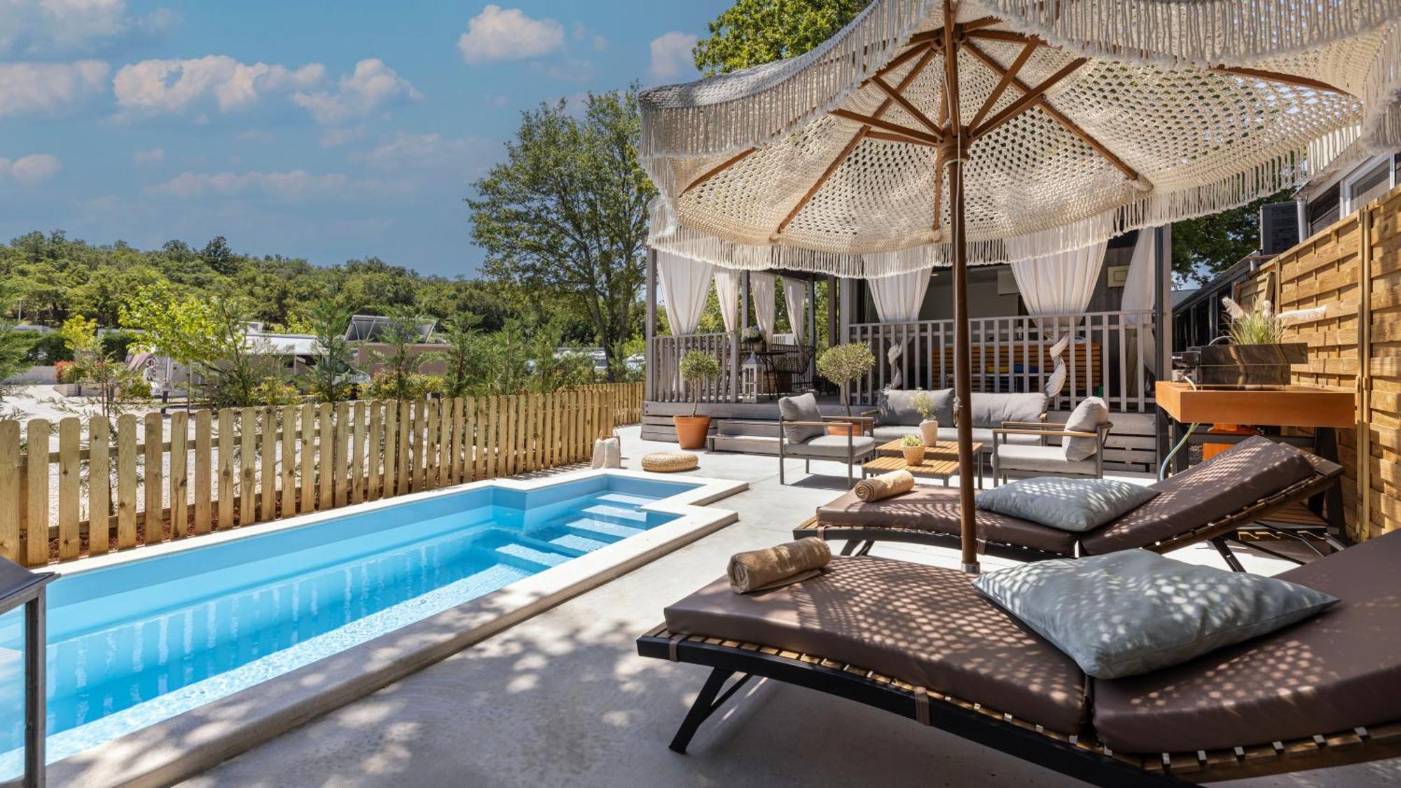 Vakantiepark Polidor Mugeba