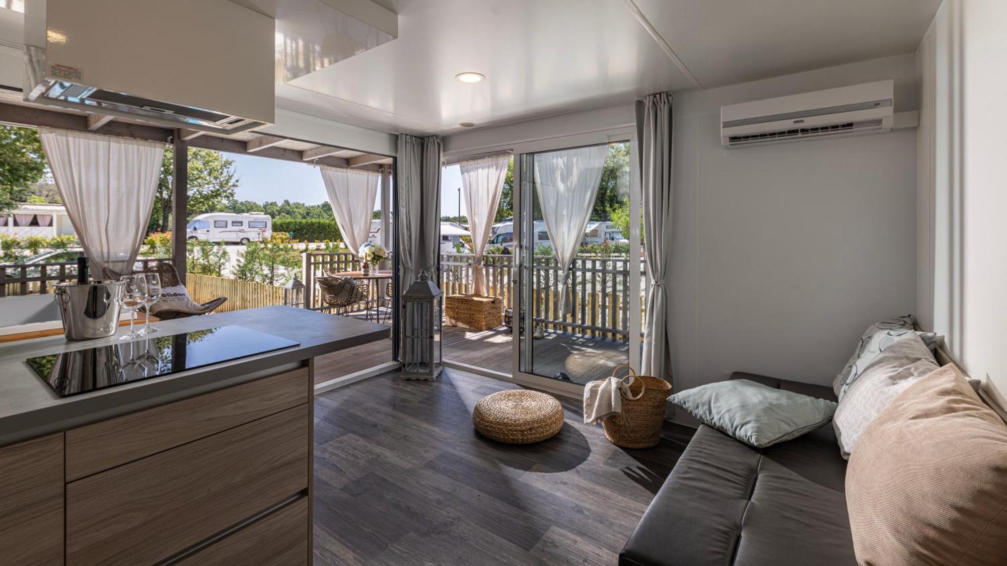 Polidor Vakantiepark 4*