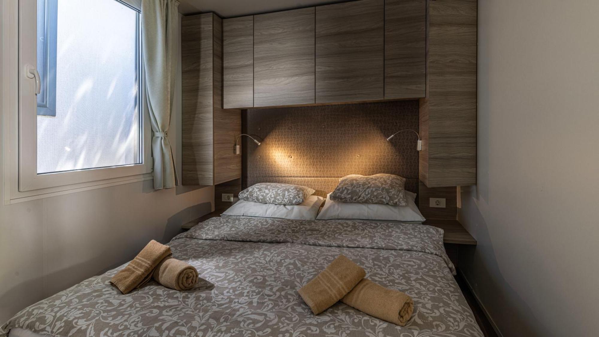 Vakantiepark Polidor 4*