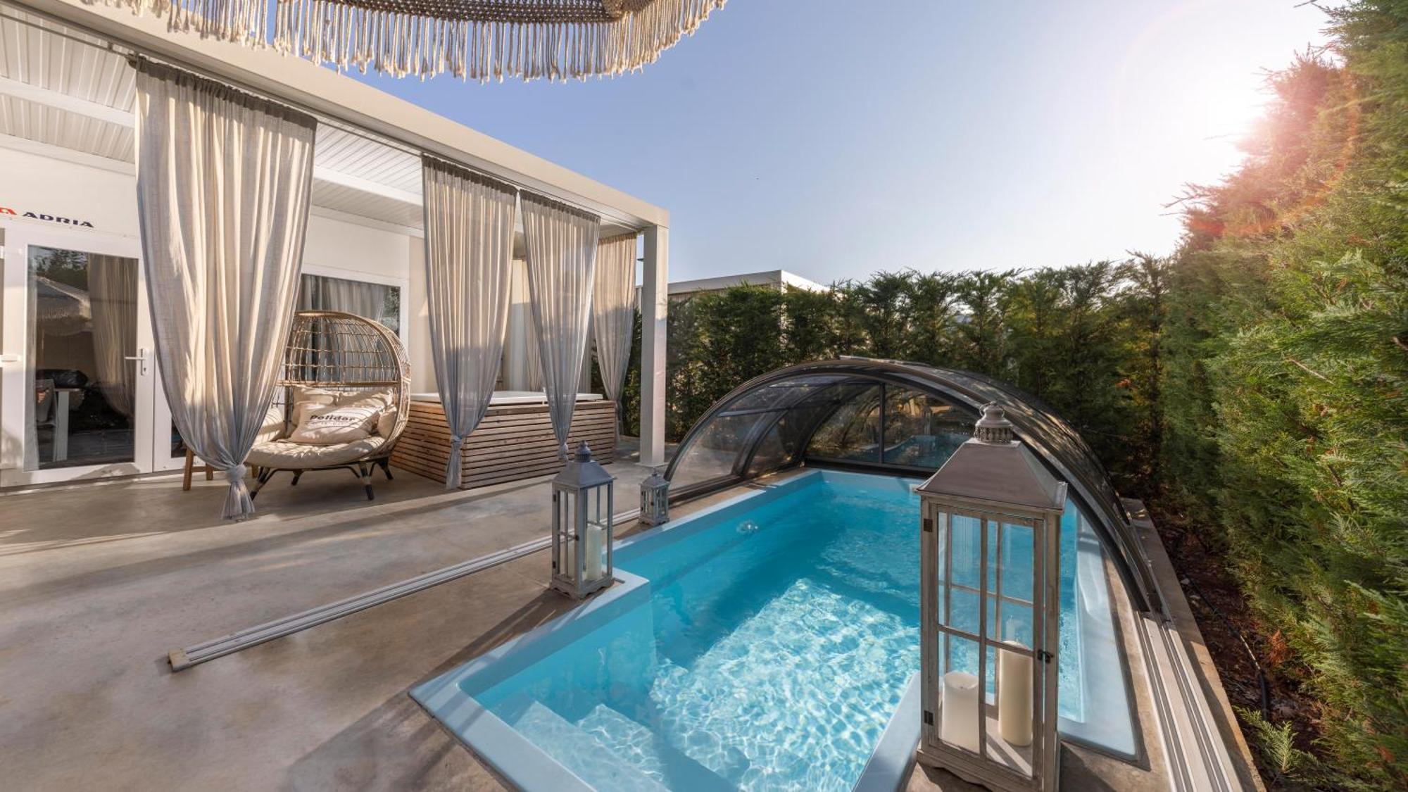 Vakantiepark Polidor 4*