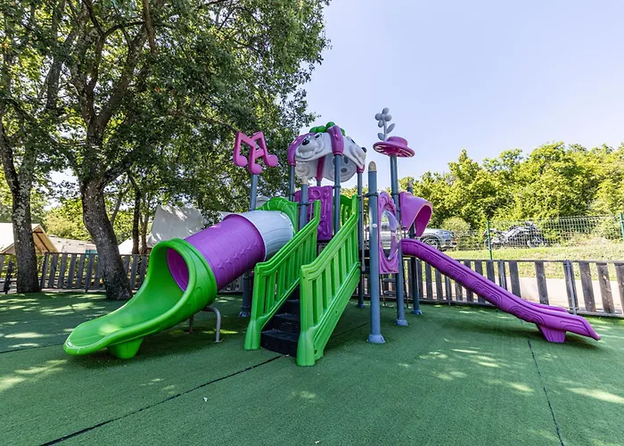 Polidor Camping Resort