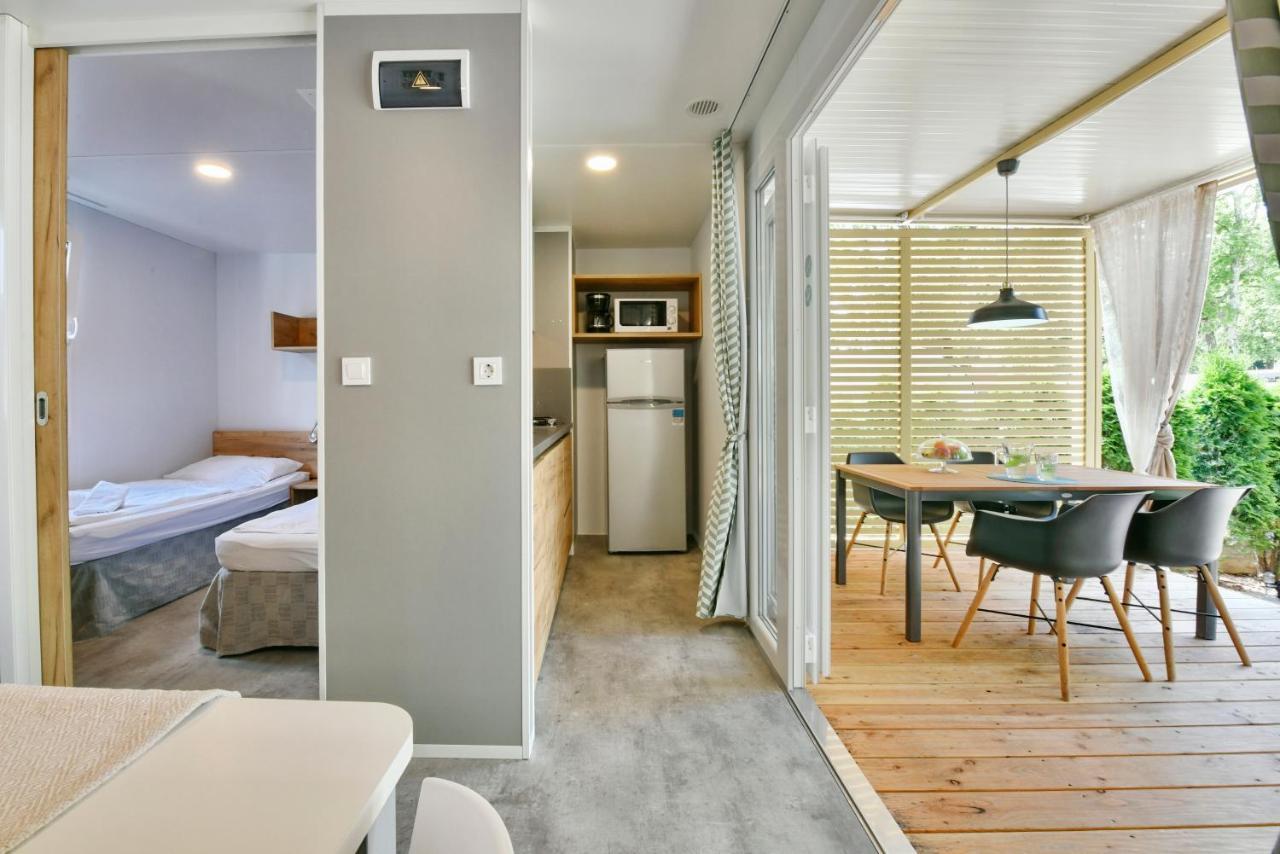 Ferienpark Polidor Camping Resort
