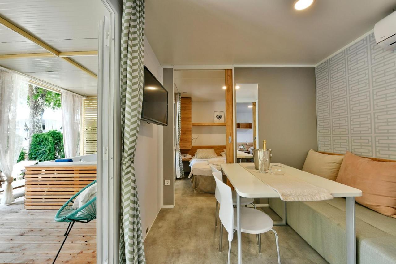 Polidor Camping Resort 4*