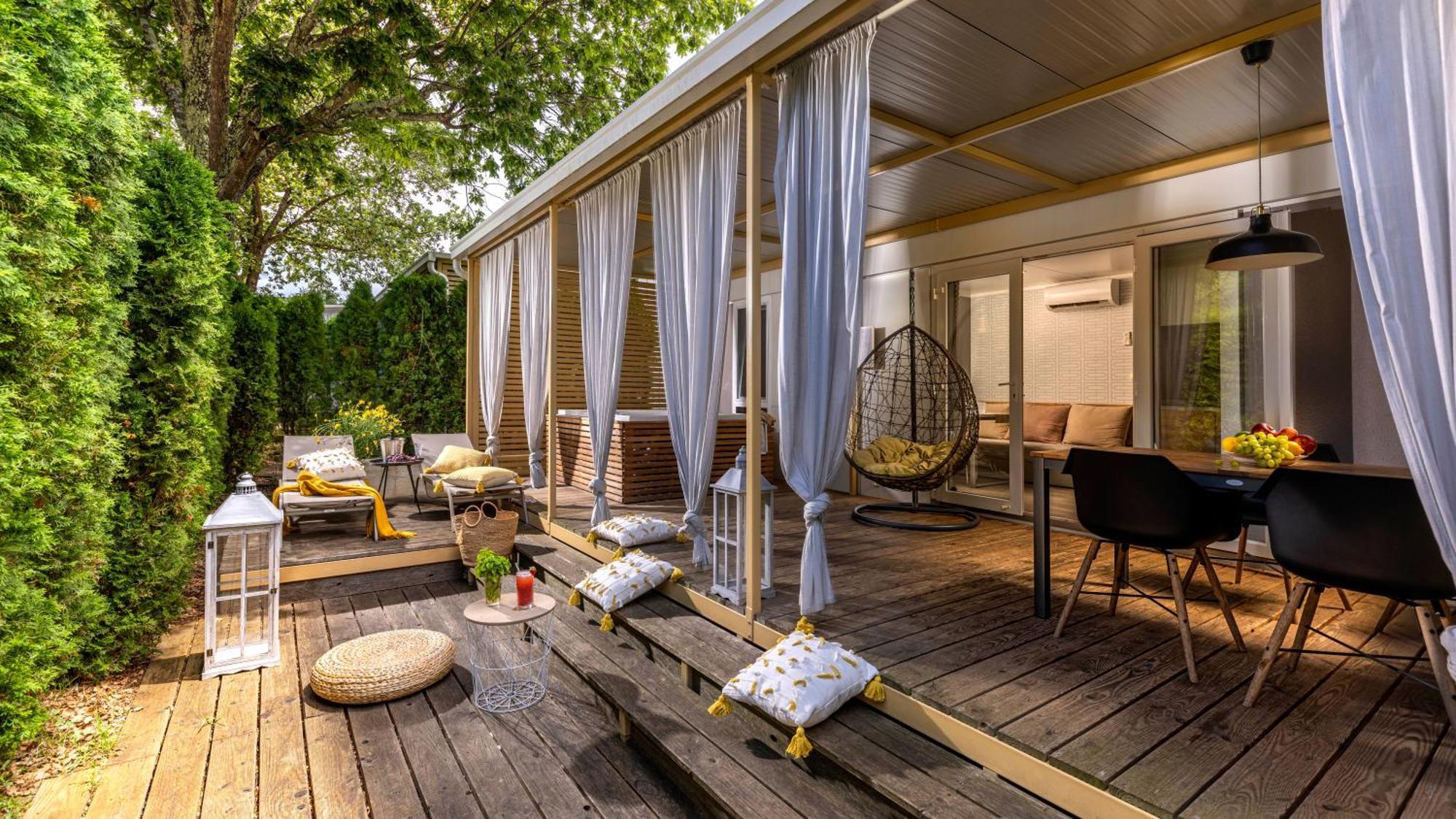 Ferienpark Polidor Camping Resort