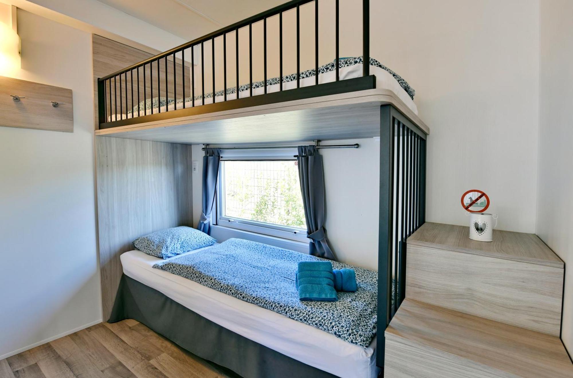 Polidor Camping Resort Ferienpark 4*